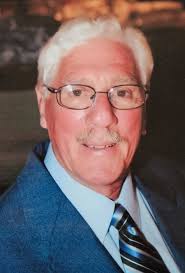 Obituary for Edward C. Thomas