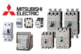 thiết bị điện mitsubishi tại hà nội