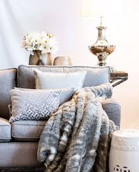 Nobilis Plaid Koala Grau Online Bestellen Hoate Wohnen Decke Kissen Decken