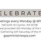 Celebrate Life – Clymer, PA event in Clymer, PA
