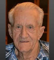 Clarence Snyder Obituary (2015)