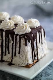 Eissplittertorte Weil Mein Mann Sie Sich Schon So Lange Wunscht Eissplittertorte Kuchen Und Torten Nachtisch Rezepte