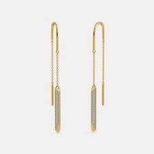 25 Best Sui Dhaga Ideas Gold Earrings Designs Gold Jewelry Fashion Gold Earrings The art of use of bullocks for extracting corn from the dry crop. 25 best sui dhaga ideas gold earrings designs gold jewelry fashion gold earrings