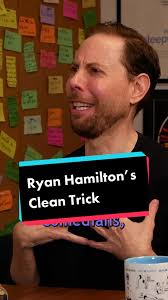Ryan Hamilton