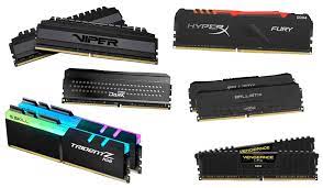 Chances are, if your computer is experiencing slowdowns, you might not need to replace the whole thing, just your existing memory. Best Ram Brands For 2021 Top Six Manufacturers Compared