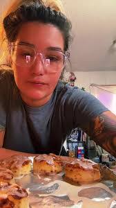 Alexis Ransom's Instagram, Twitter & Facebook