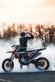 Pin By Dark Cristo On Moto Enduro Motocross Motorcross Bike Supermoto