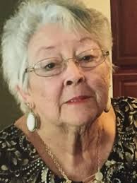 Judith Ellen "Judi" Hill Obituary 2018