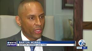 Barton Morris "Surprises" Attorney General with Acquittal for Medical  Professional