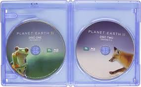Amazon.com: Planet Earth II : Various: Movies & TV