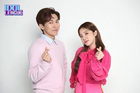 She rose to fame in the philippines as a contestant on the talent show star. Sandara Park Selected As A Mc Of Idol League With Seo Eun Kwang Mottokorea