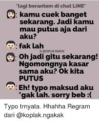 Kata kata sindiran halus tapi mampu menyentil perasaan. Kata Kata Menunggu Balasan Chat