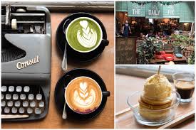 In today's guide, melaka foodie curated 17 best food in melaka, malaysia every foodie should try! The Daily Fix Cafe Most Popular Cafe In Jonker Street Malacca With Pandan And Durian Pancakes Danielfooddiary Com