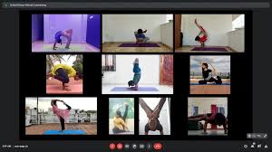 With the world trying its hands at yoga on the occasion of international yoga day, it is only natural that you are motivated to go for a session (or two. Event Detail