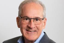 Ken Stokes's Instagram, Twitter & Facebook