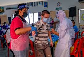 Check spelling or type a new query. Jangkitan Covid 19 Ppv Mobile Team Oku Plpp Bangi Ditangguhkan Jkm Astro Awani