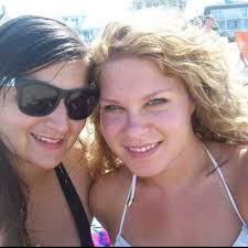 Jessica Dobis (@lilmisspunshine)