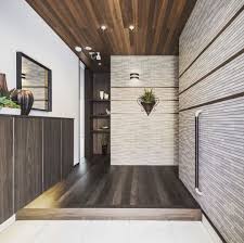 玄関ホールをおしゃれにする方法│照明・壁紙・階段などのポイントをご紹介 | nexthouse｜自由設計の注文住宅を建てるなら