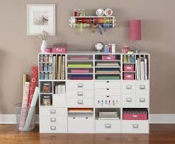 Craft Organization Cubes Craft Storage In 2020 Craft Room Design Craft Room Organization Storage Craft Storage Furniture