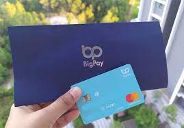 Part of a series on financial services. Bigpay And How It S Poised To Become Southeast Asia S Leading Digital Bank Tech