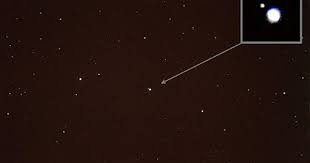 Urania Wiesbaden Neptun Und Sein Grosster Mond Triton Neptun Mond Sternwarte