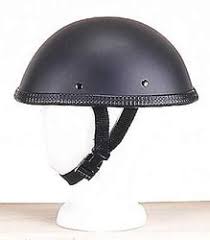 Novelty Helmet Skid Lid German Style Or German Spike Www
