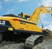 Wheel Loader Input Gear for Foton Sdlg Xgma