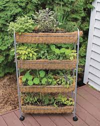 Clever Vertical Herb Gardens That Will Grow A Lot Of Herbs In A Small Space Garden Therapy Vertical Garden Diy Vertical Herb Gardens Small Herb Gardens