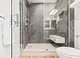 playa vista bathroom and kitchen