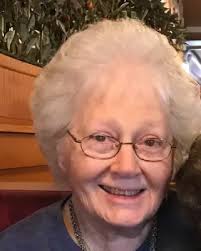 Obituary information for Joyce Danner