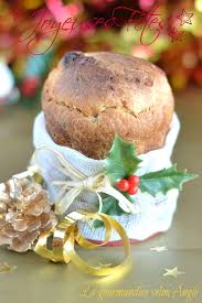 Panettone Cadeau Gourmand Noel Gourmandise Cadeaux Gourmands Gourmands