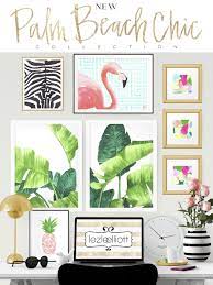 Palm Beach Chic Collection Now Available On Lezleelliott Com Or Lezleelliott Etsy Com Tropical Home Decor Tropical Bedroom Decor Tropical Bedrooms