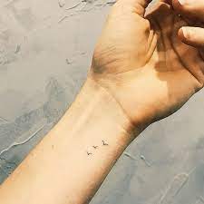 Pin On Tiny Tattoos