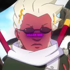 Killerbee Voice Actor