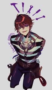 Twitter Identity Art Identity Character Art