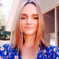 Cristina Gregory's Instagram, Twitter & Facebook