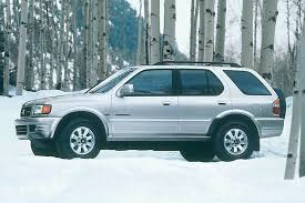 2000 honda passport for sale. 1998 02 Honda Passport Consumer Guide Auto