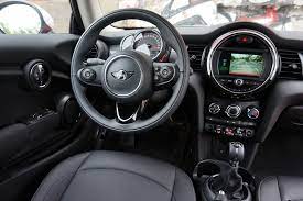 Maybe you would like to learn more about one of these? 2019 Mini Cooper Review Autoguide Com