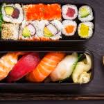 Esta vez un hit de cualquier casa que se presuma moderna. Receta De Sushi Mami Recetas