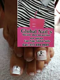 Pre diseñado clavo arte consejos moda diseño rayas blanco falso uñas. Pin De Jennifer Tatiana En Unas Con Imagenes Unas Pies Decoracion Como Pintarse Las Unas Arte De Unas De Pies