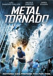 I Watched It So You Don T Have To Metal Tornado Movies Tornado B Movie
