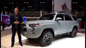 It's far from the fastest in its class, but it's painless slow, either. Is The 2021 Toyota 4runner Trail Edition The Perfect Great Outdoors Suv Youtube