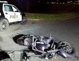 Motorcyclist Injured In Wreck With Longview Police Vehicle General News Journal Com