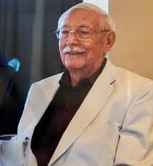 John Theiss Obituary (1929