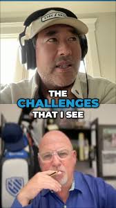 We're not in the golf business—we're in the experience business.” 💬 In  this clip from our latest GIG Member Q&A Call, Del Ratcliffe of Pinnacle  Golf Properties shares a mindset shift every