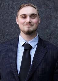 Edward Winston Grogan V, Financial Representative