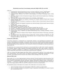 Check spelling or type a new query. Pdf Standardized Reporting Of Neuroimaging Results With Nidm In Spm Fsl And Afni