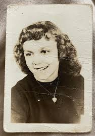 The Nature of Memories