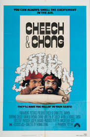 Cheech and chong live in a decrepit old house and drive their. Still Smokin 1983 Imdb
