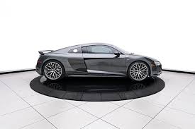 Image result for Daytona Gray 2017 R8